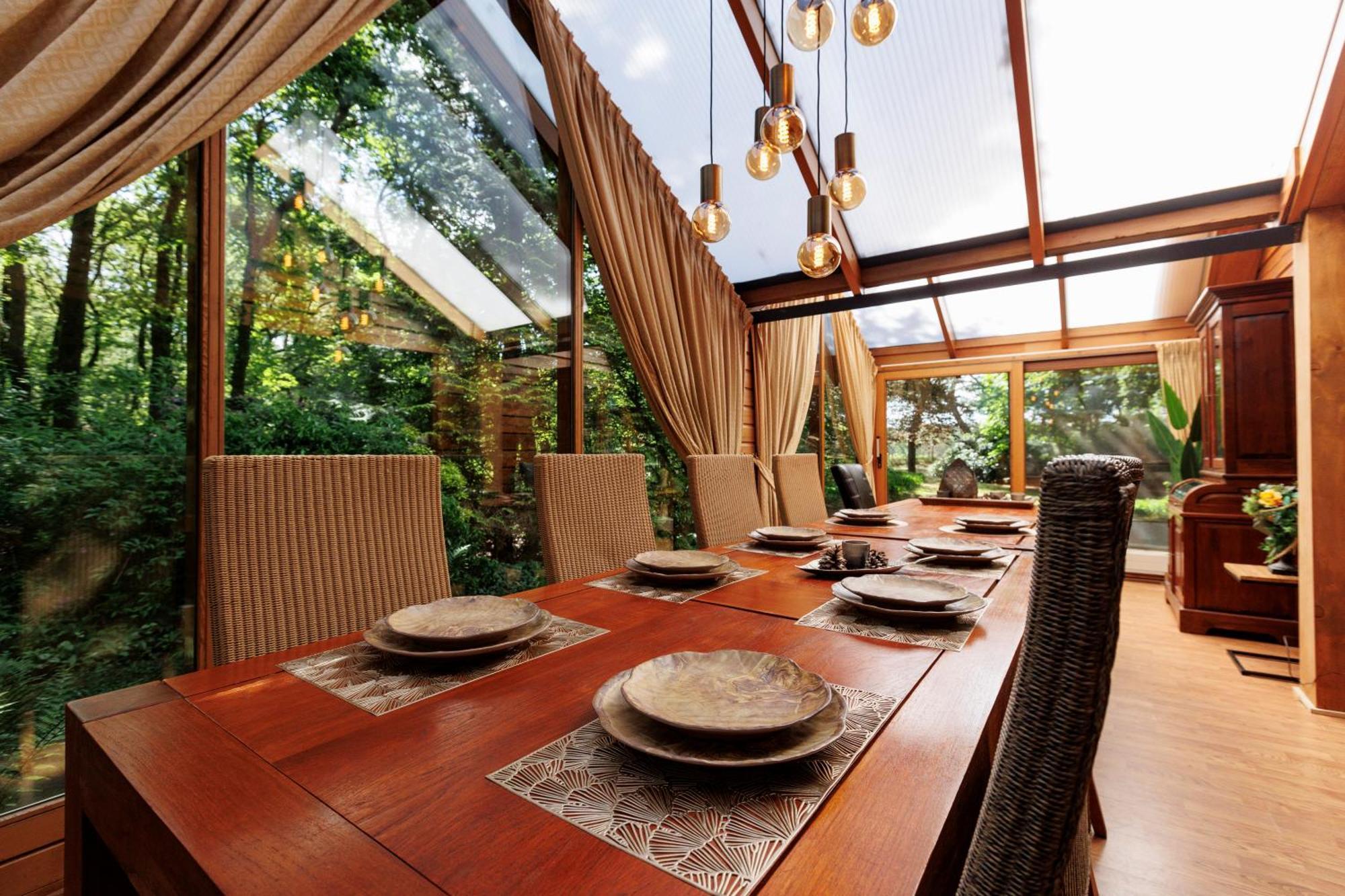 'T Eekhoornnest Villa Soest Kültér fotó