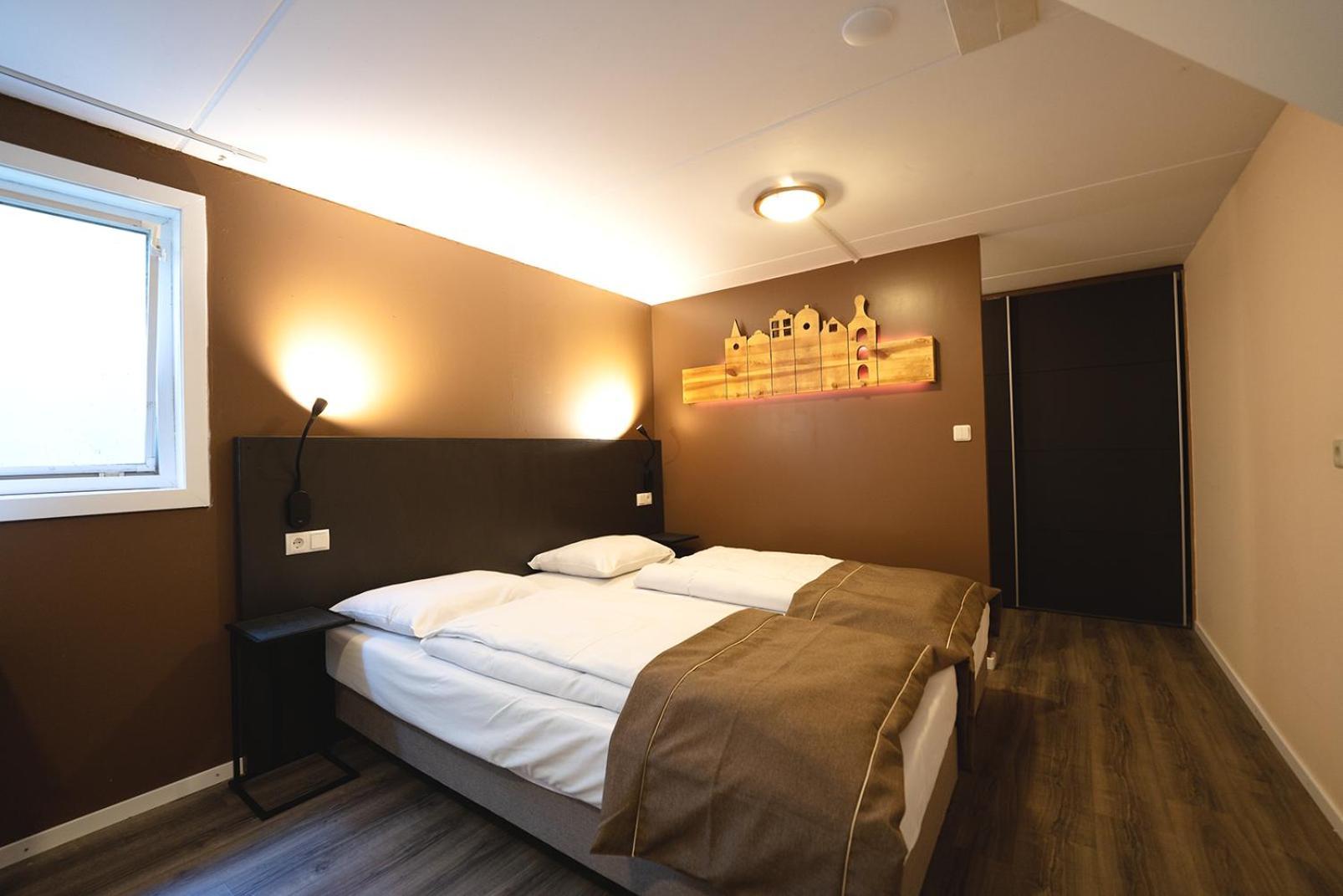 'T Eekhoornnest Villa Soest Kültér fotó