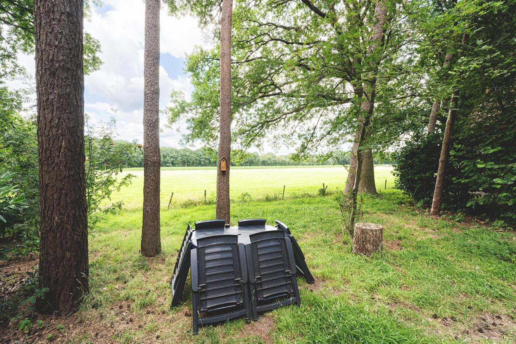 'T Eekhoornnest Villa Soest Kültér fotó