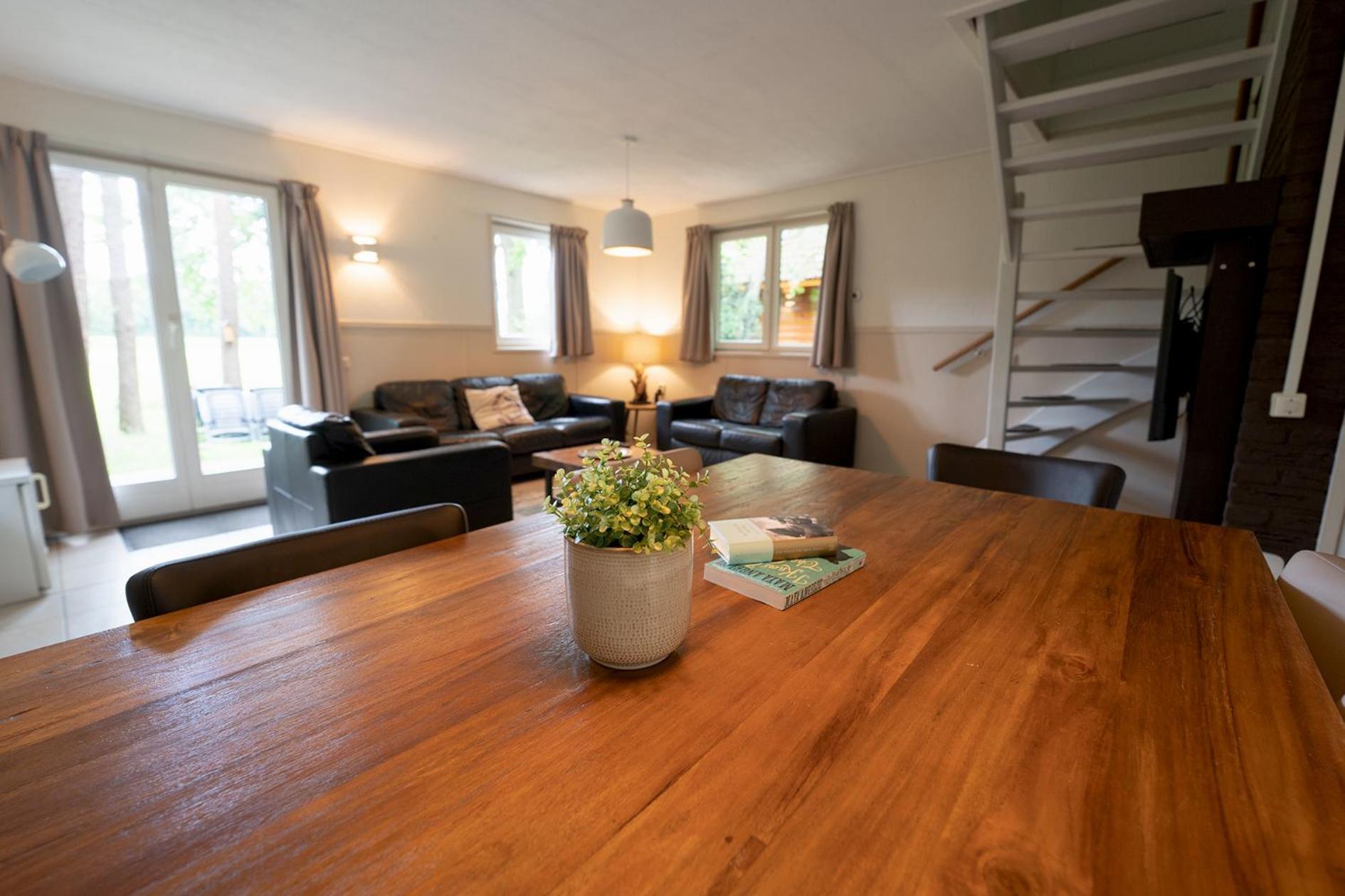 'T Eekhoornnest Villa Soest Kültér fotó