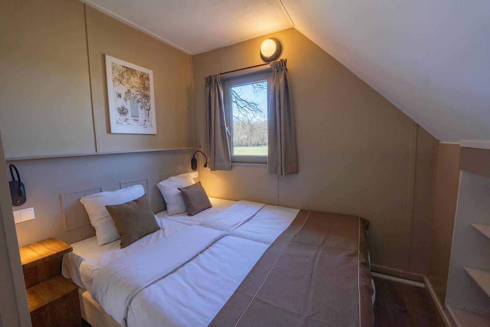 'T Eekhoornnest Villa Soest Kültér fotó